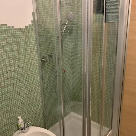 I Platani 2 Apartment