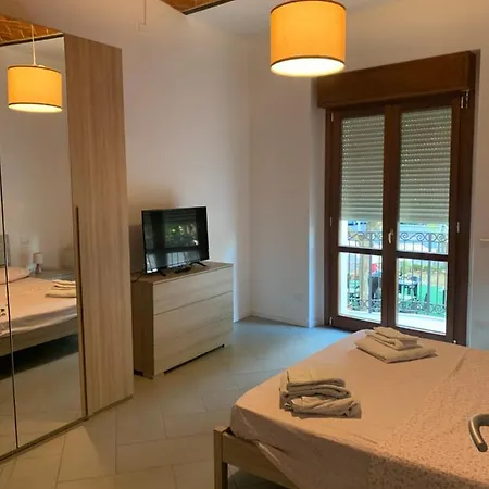 Apartment I Platani 2