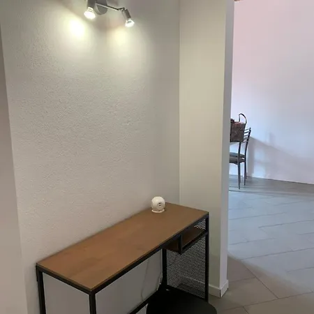 Apartment I Platani 2 Montecatini Terme