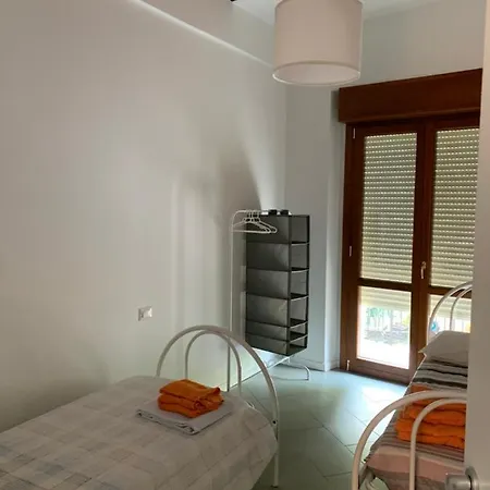 I Platani 2 Apartment *