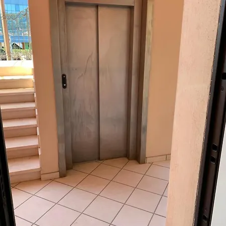 I Platani 2 Apartment *